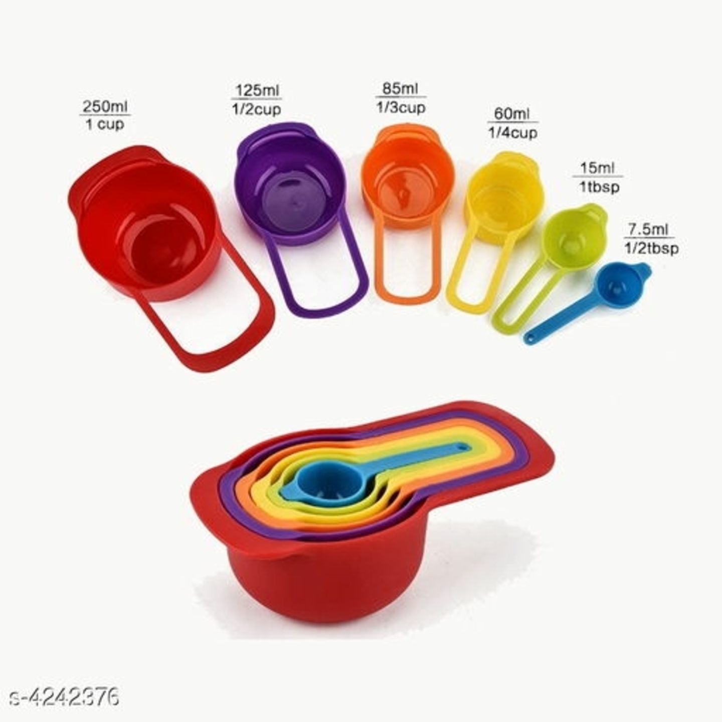 Measuring Cups