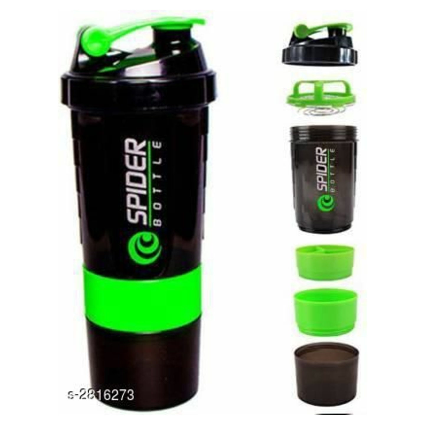 Gym Sippers