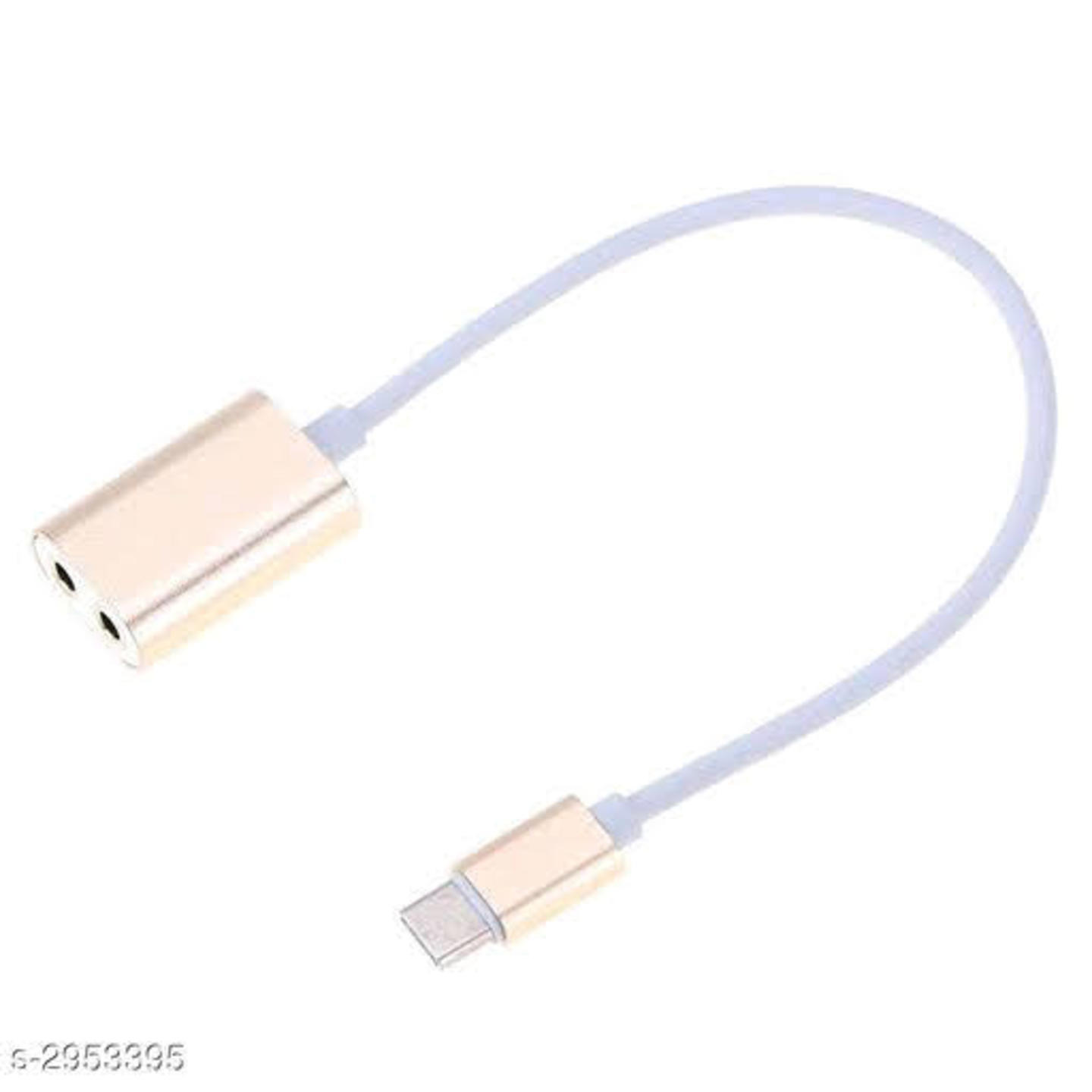 Type C Convertible for headphones