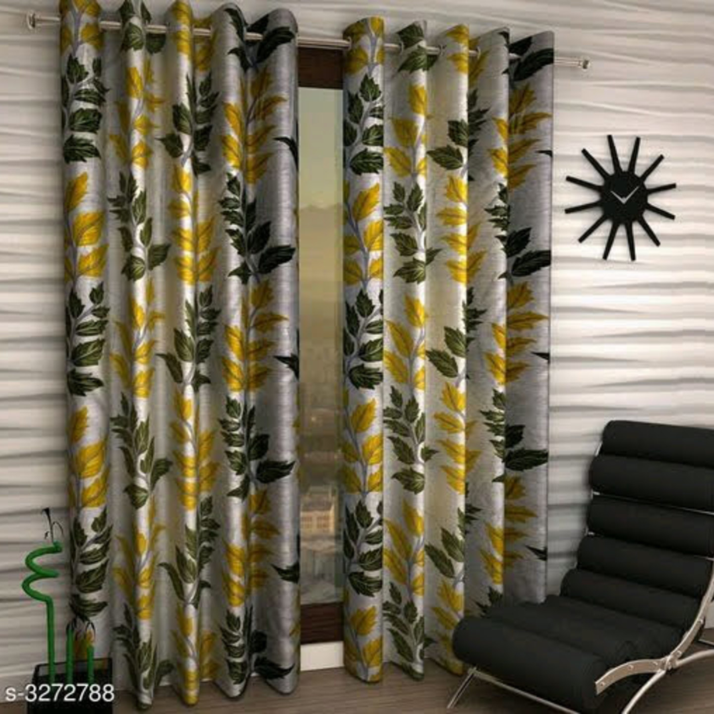 Curtains