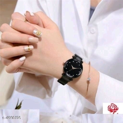 Mia Stylish Womens Watches