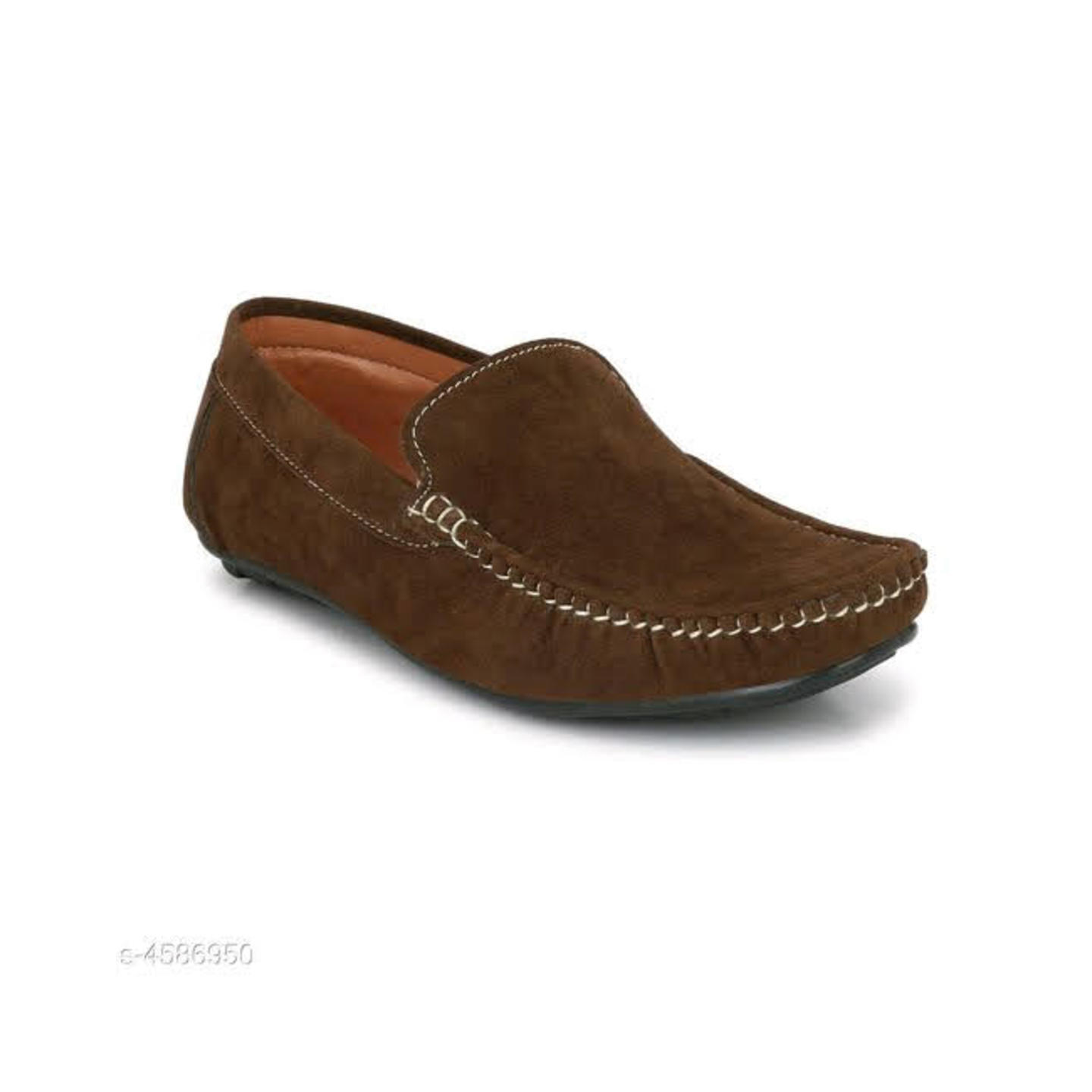Suede Shoes