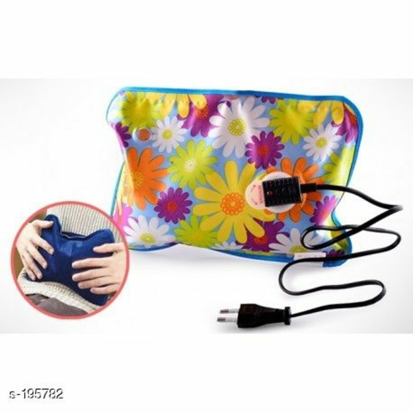 Electric Gel Heating Pad