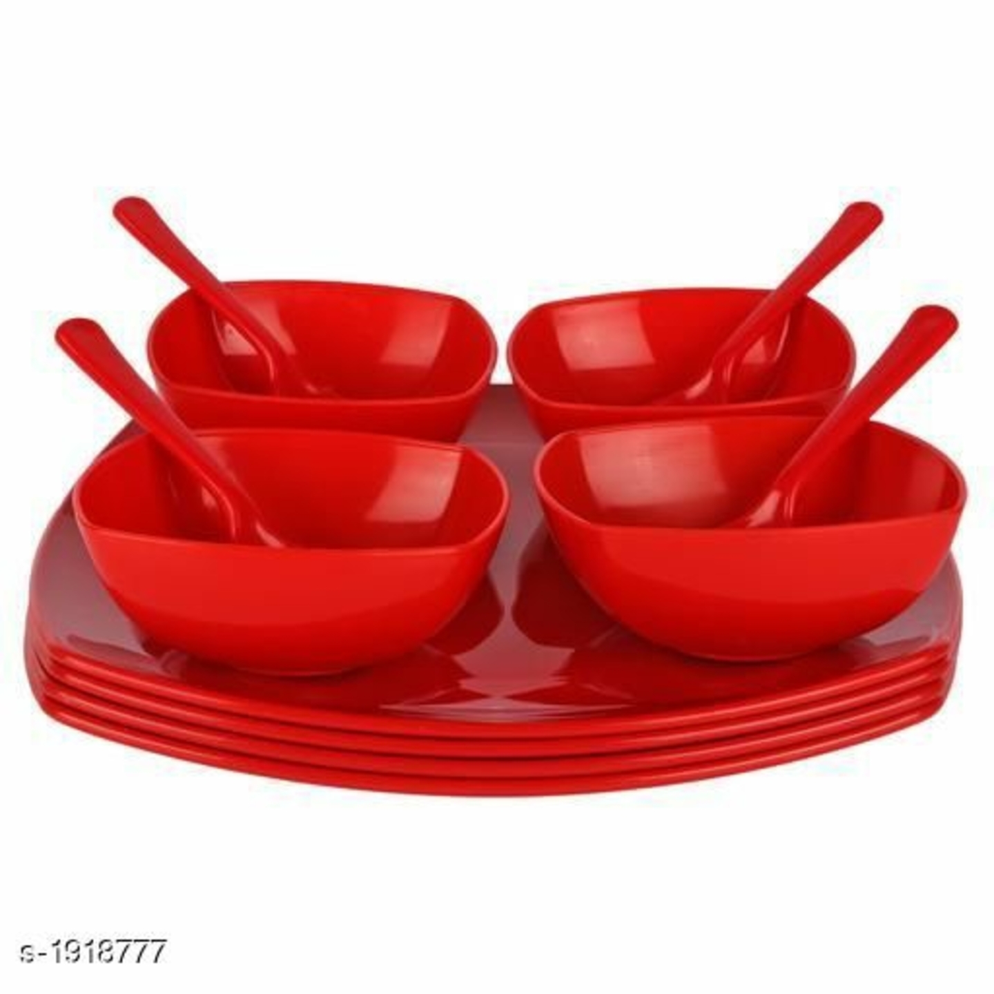 Dinner Plate Set