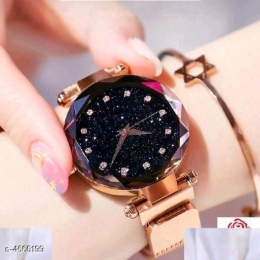 Mia Stylish Womens Watches