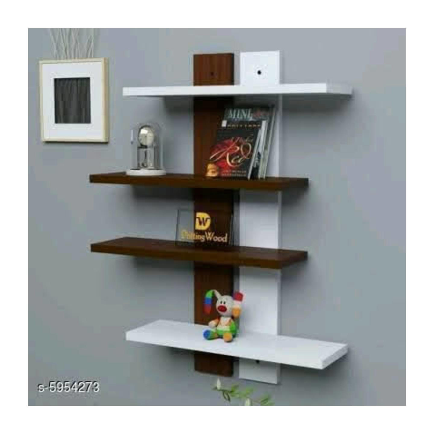 Wall Shelves