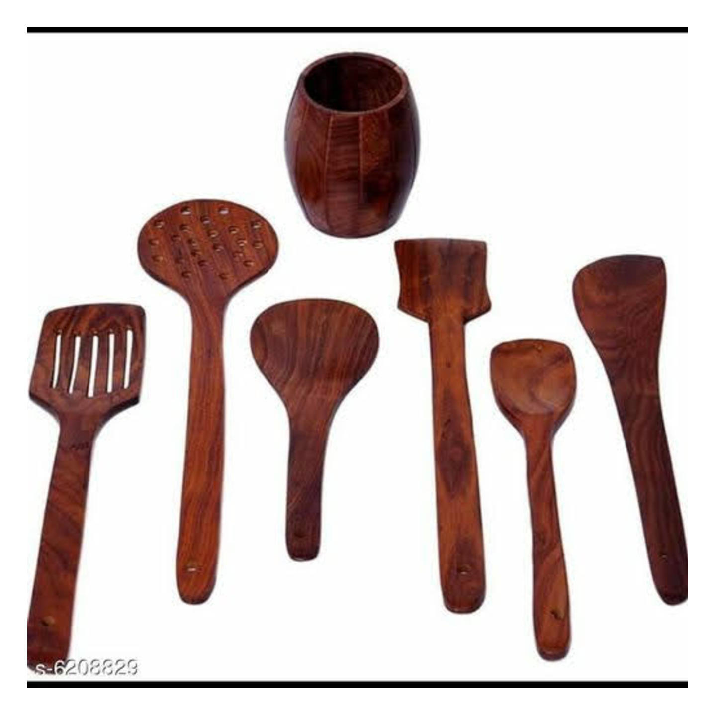Serving Spoon Set