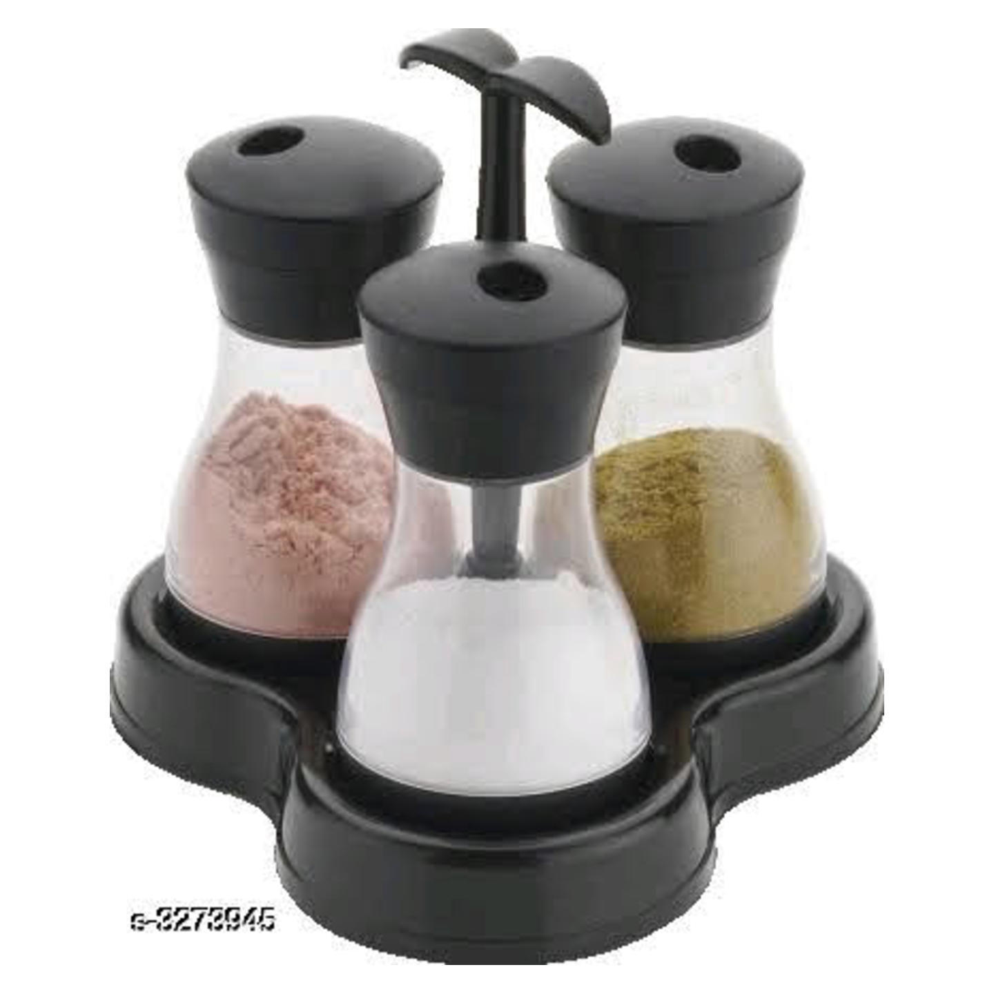 Salt & Pepper