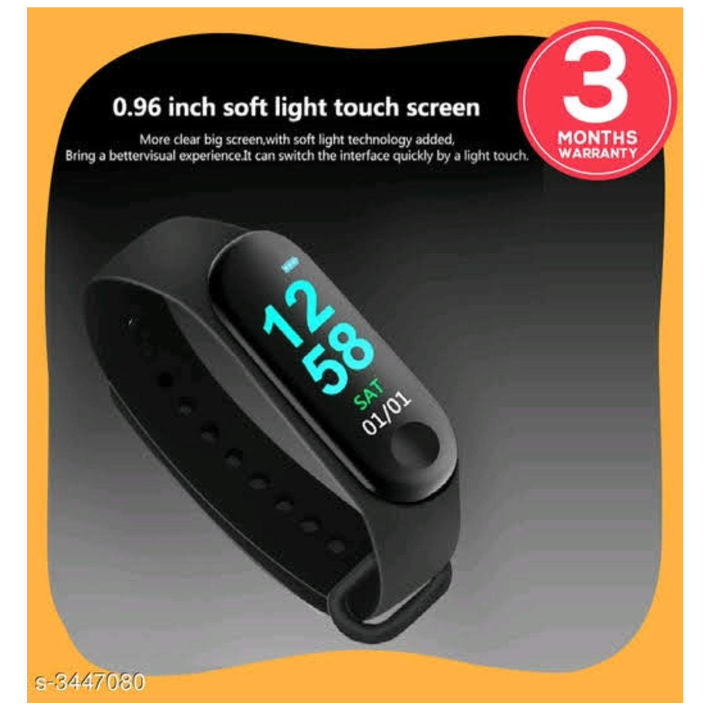 Fitbands