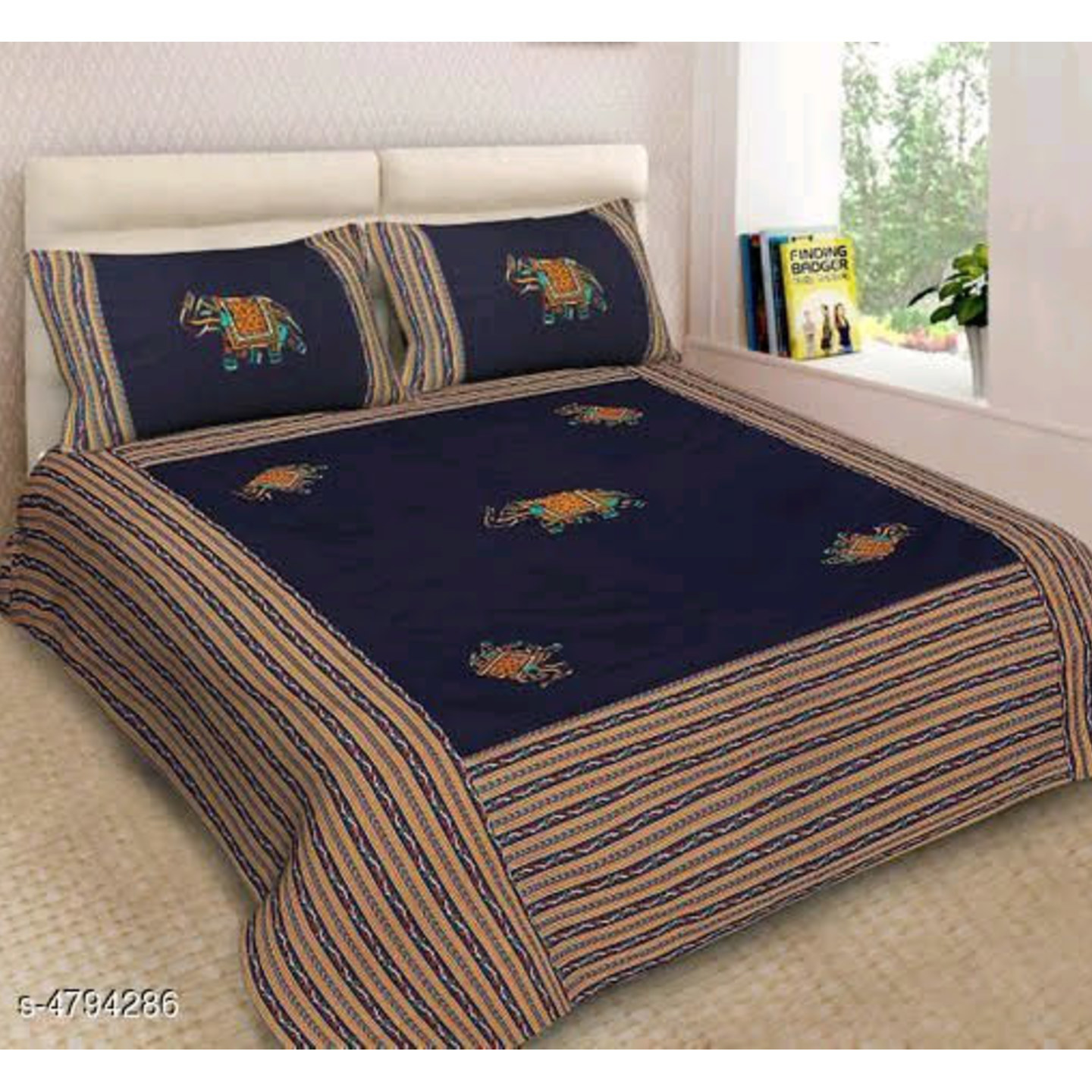 Bedsheet
