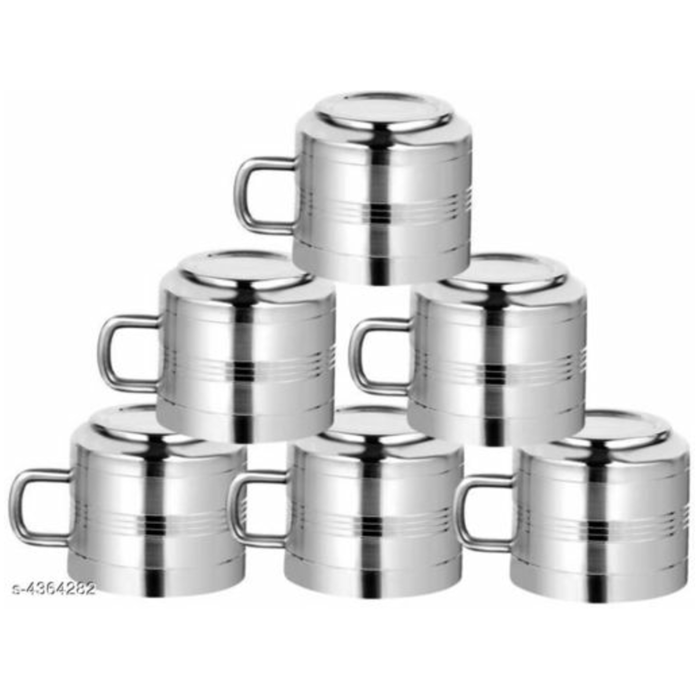 Tea Cups