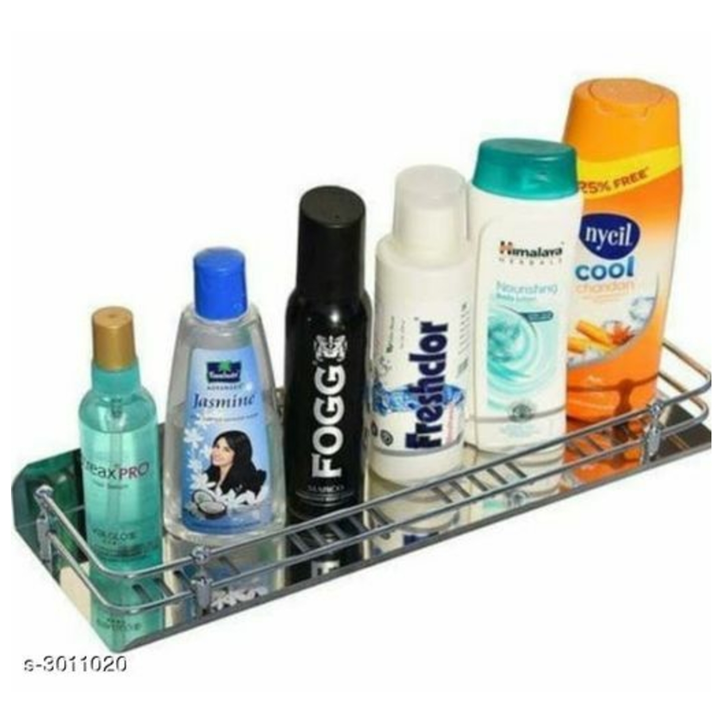 Stainless Steel Shelf