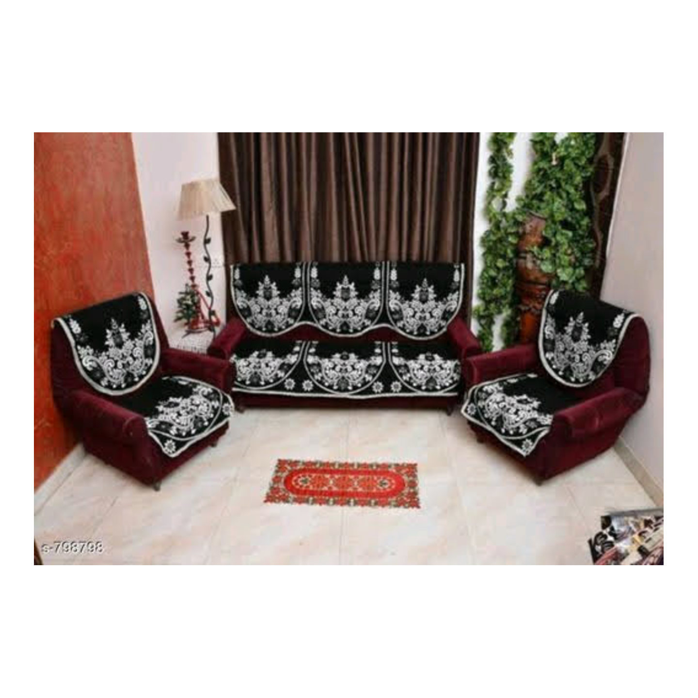 Sofa Covers