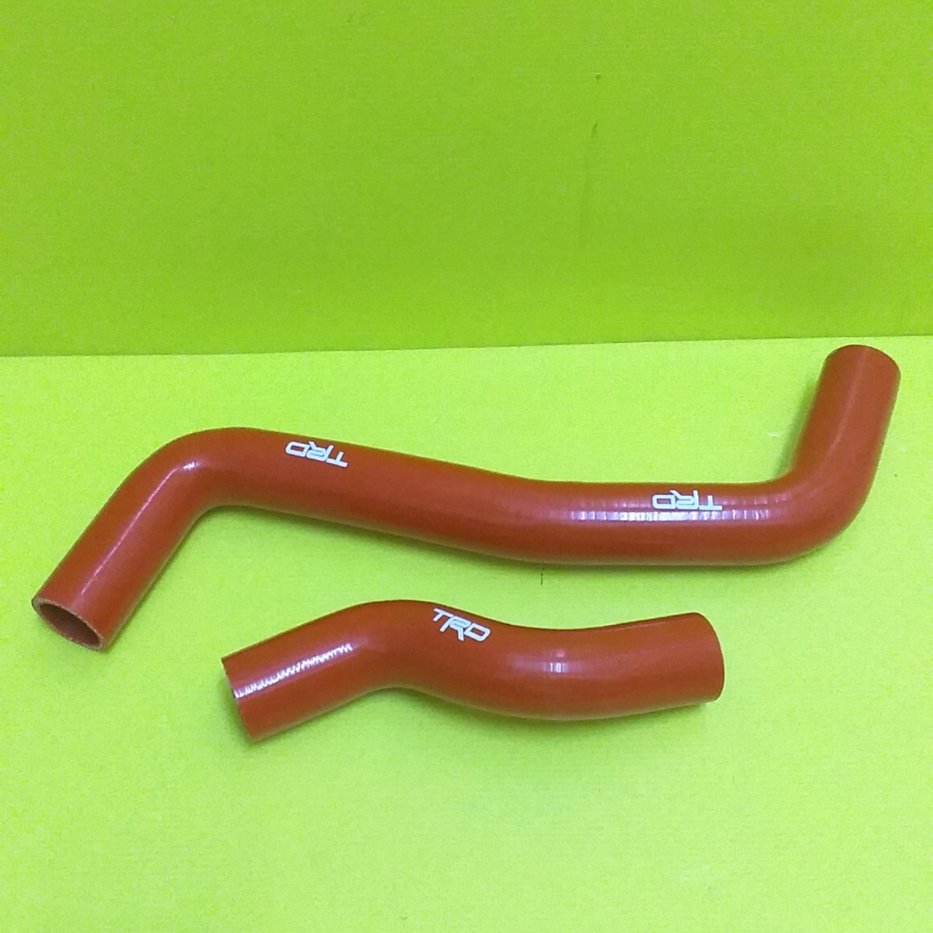 toyota AE101/AE111 silicone radiator hose