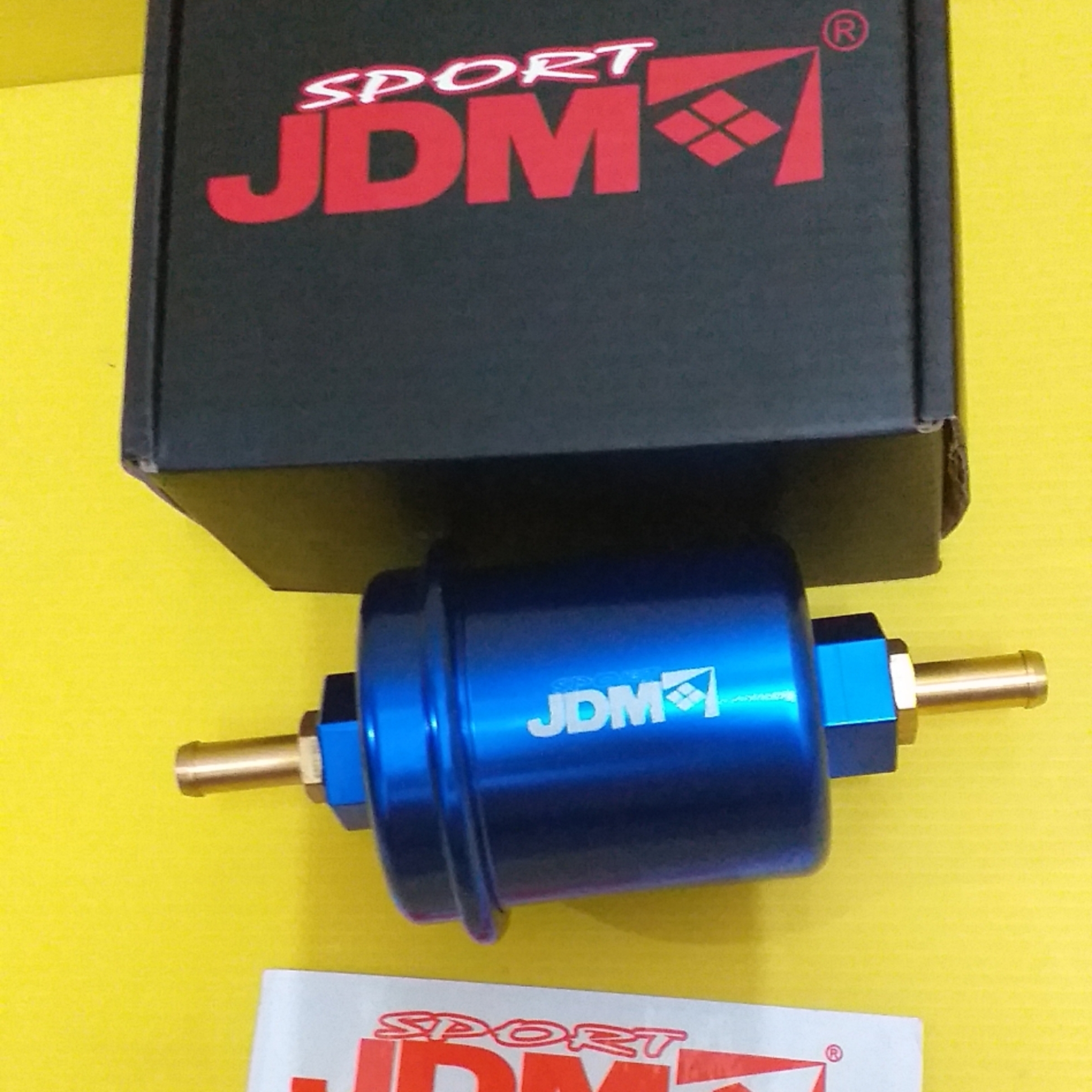 jdm fuel filter