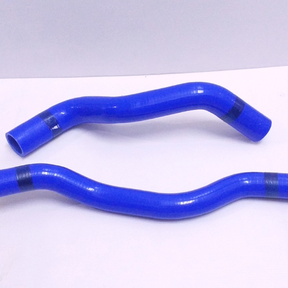 silicone radiator hose saga iswara