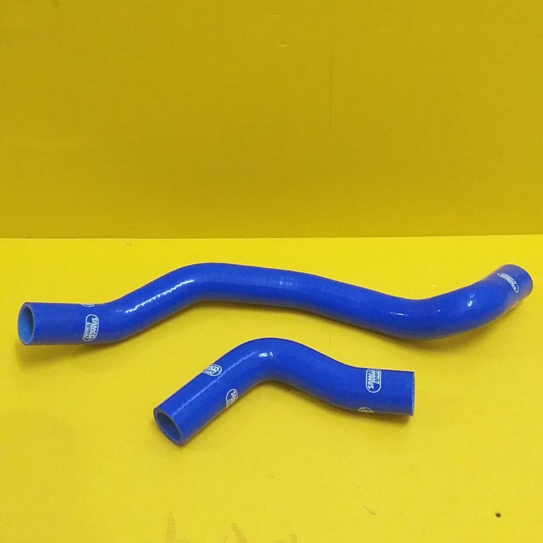 samco radiator hose Auto 4g91,92,93