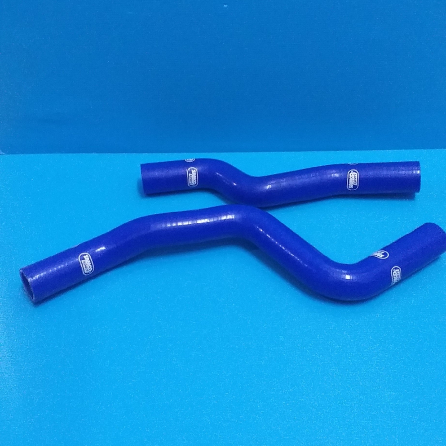 samco radiator hose evo 456