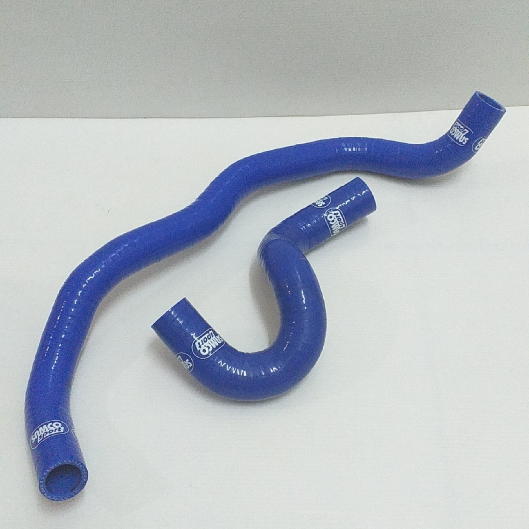 samco sport radiator hose viva