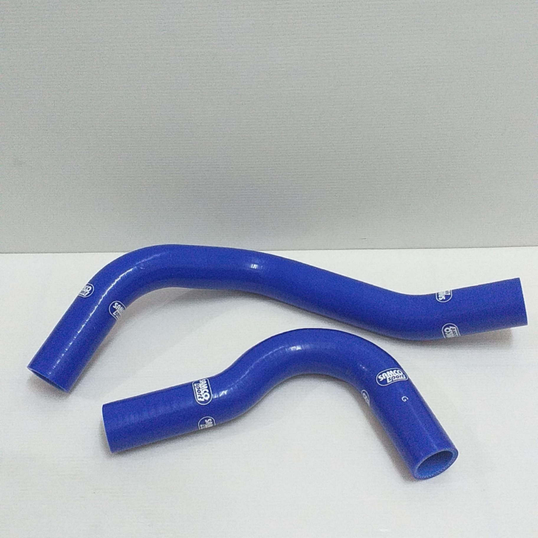 samco radiator hose perdana sei