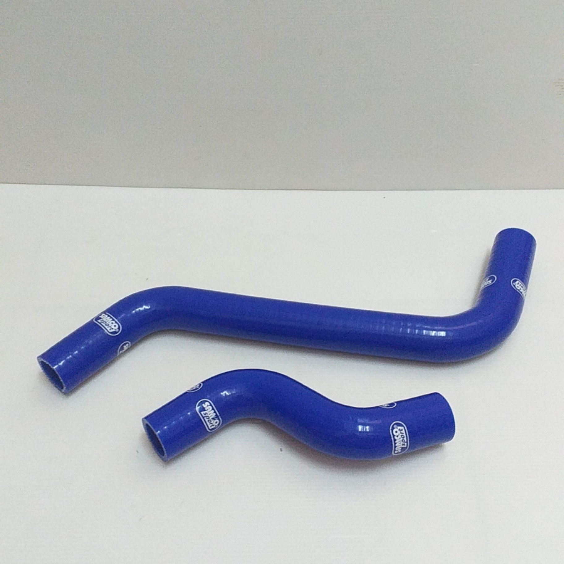 samco sport radiator hose toyota ae101