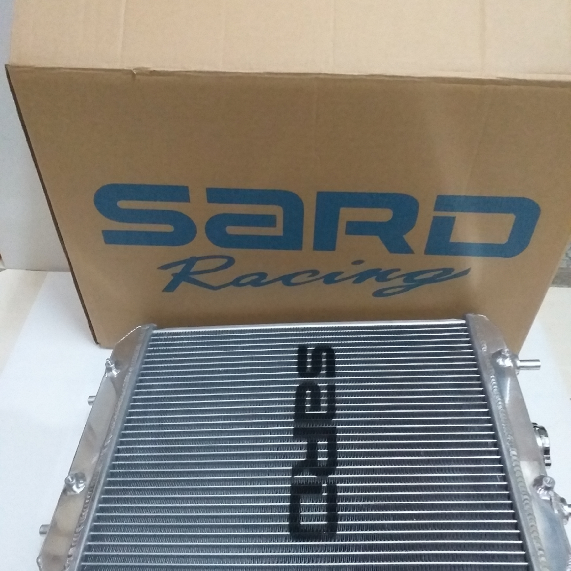 sard radiator aluminium myvi n yrv