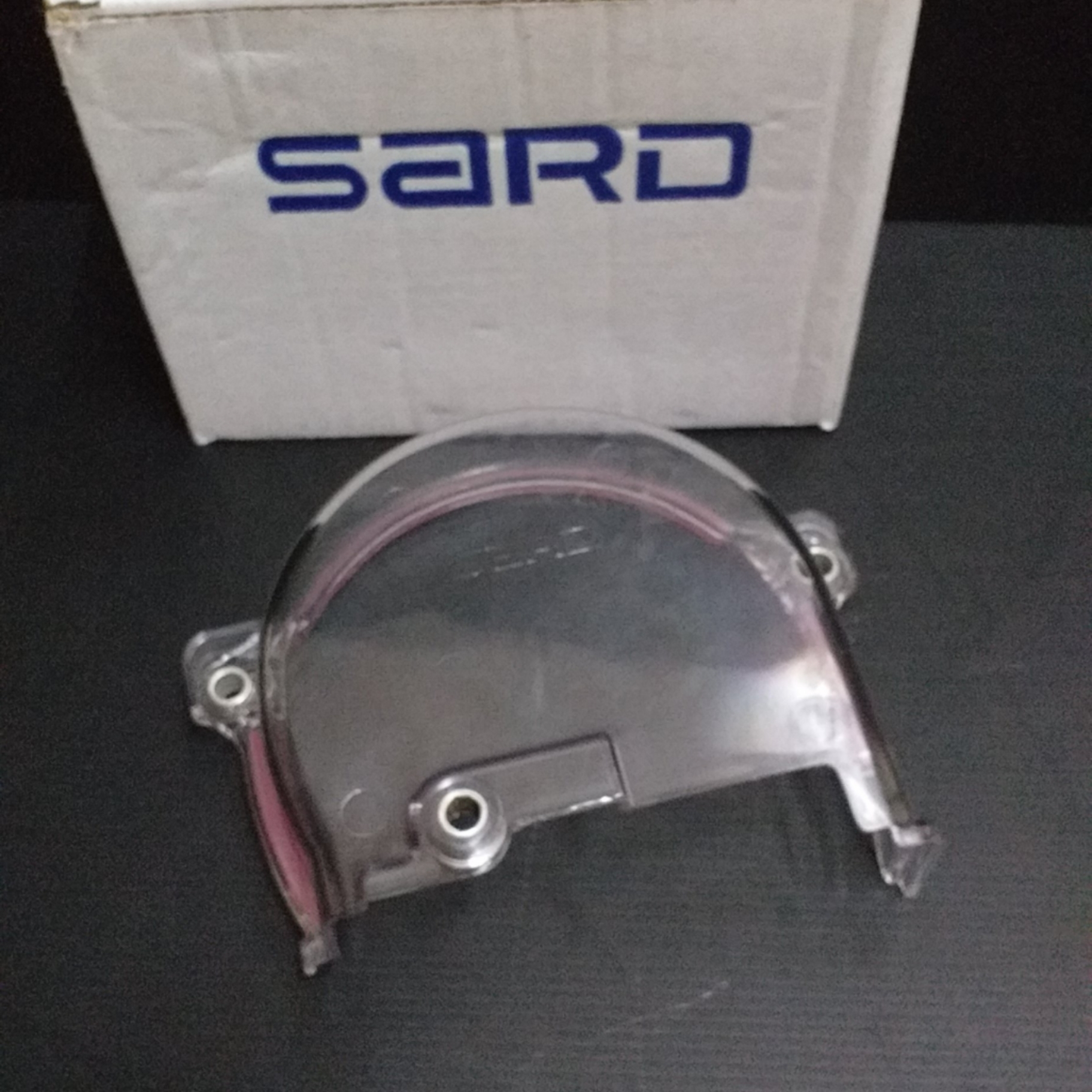 sard cam cover wira iswara