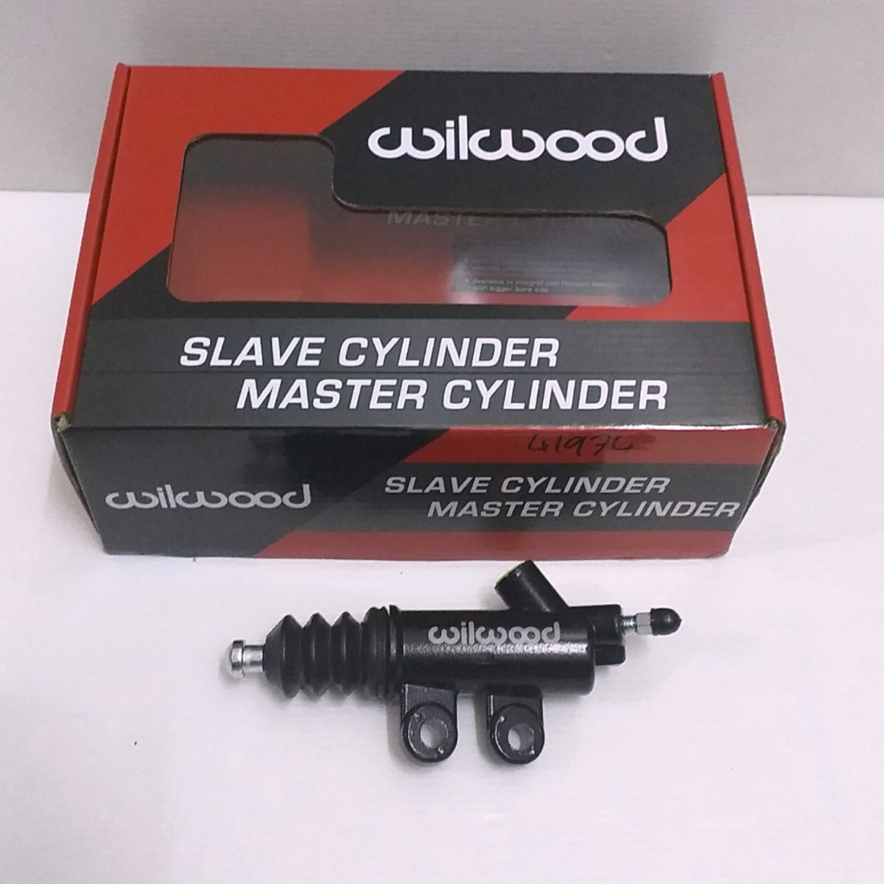 wilwood clucth pump civic b & d series