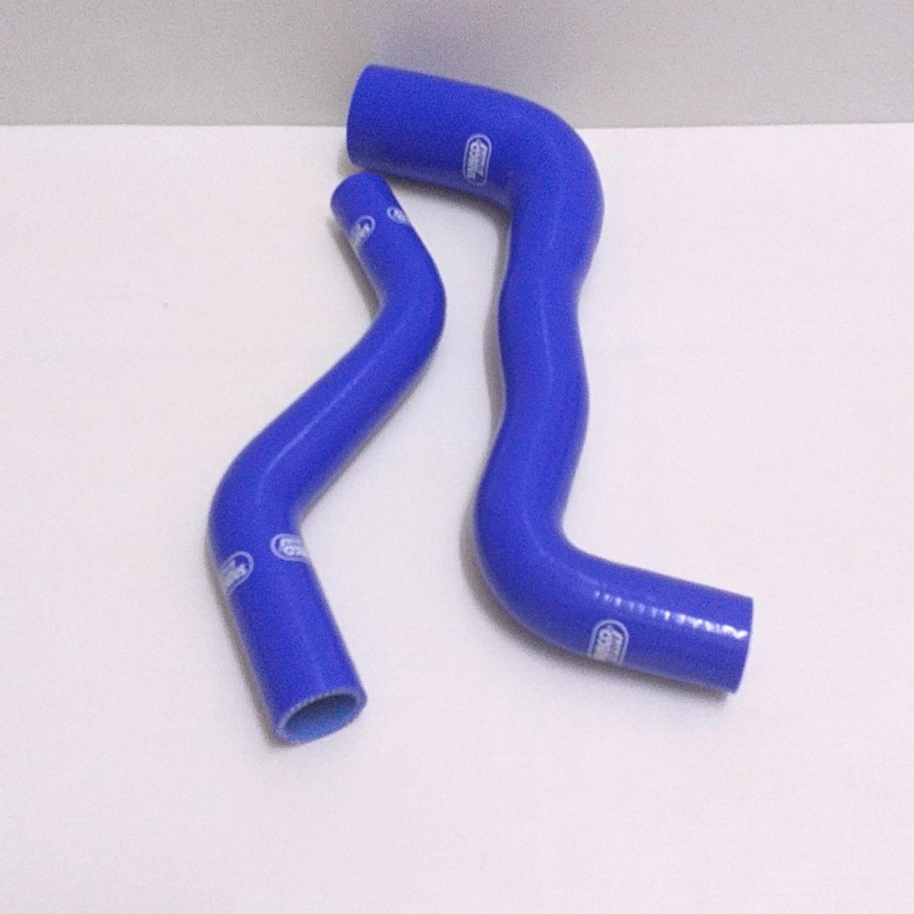 samco radiator hose campro Auto