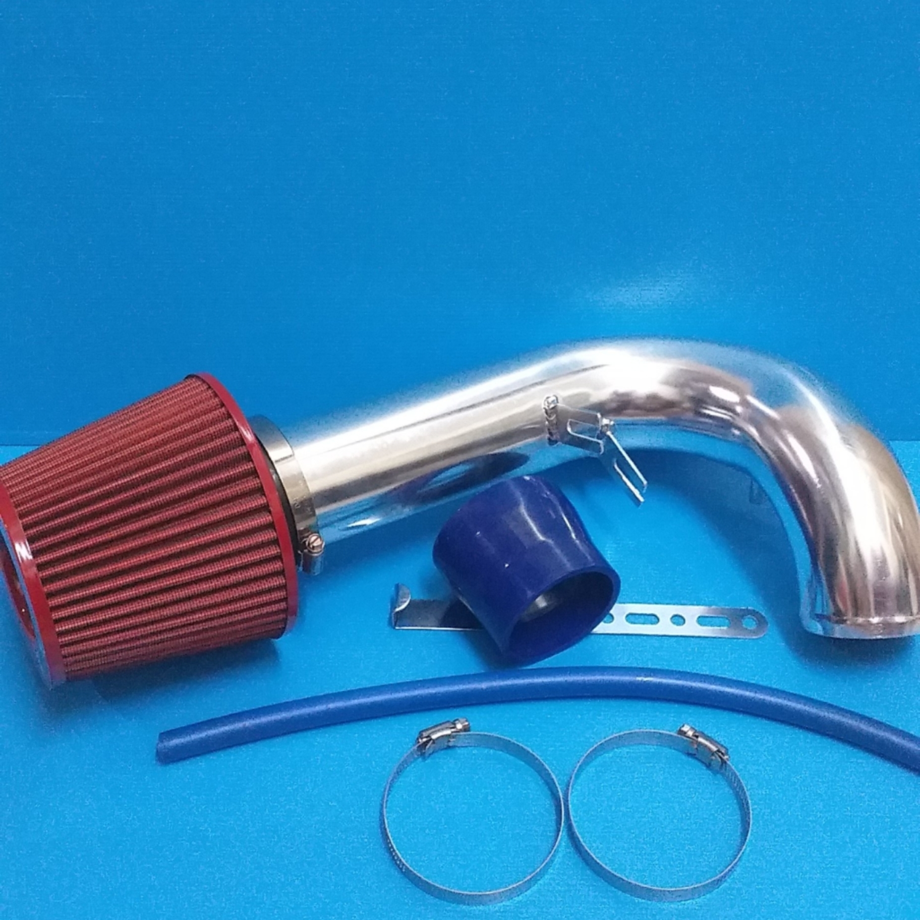 ram pipe campro