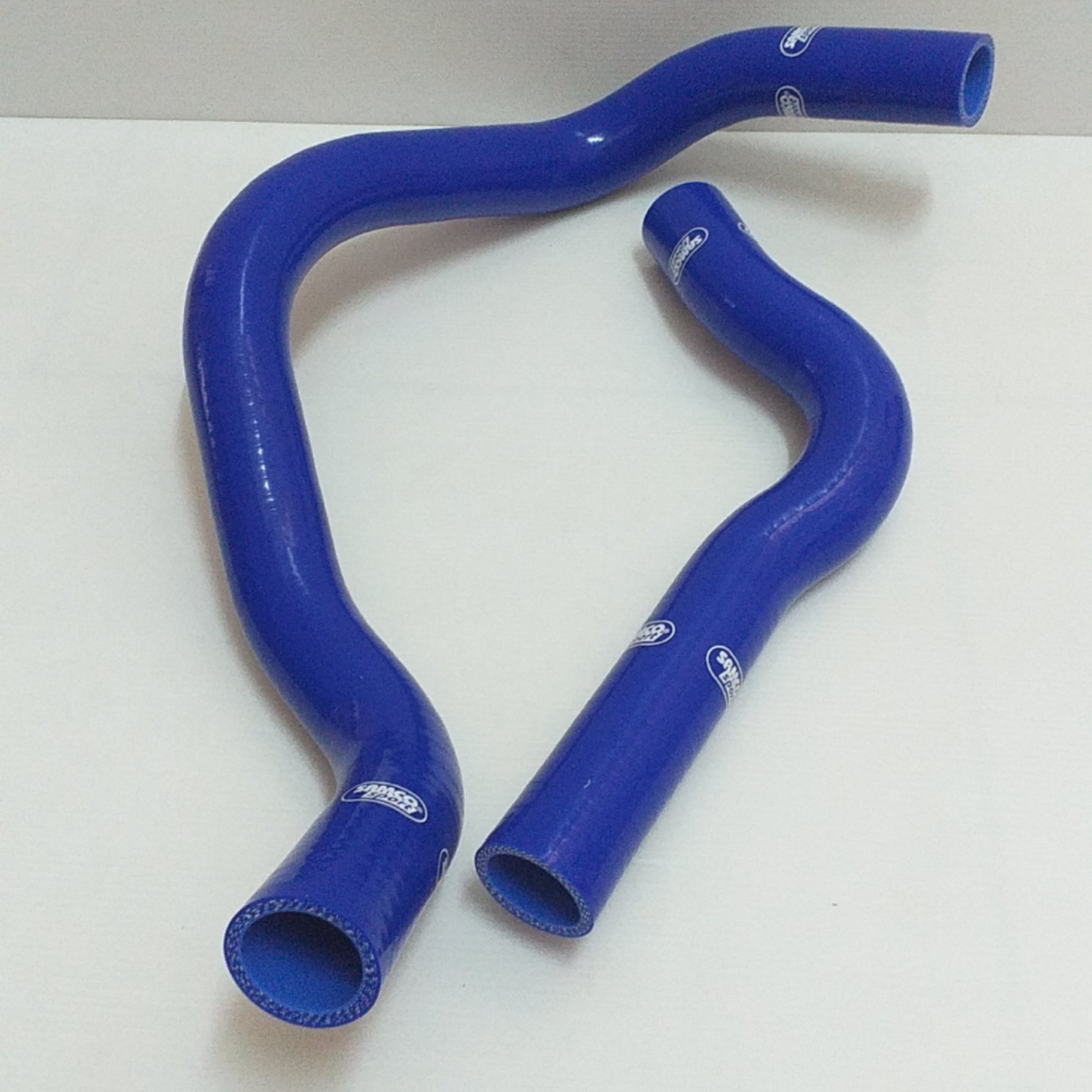 samco radiator hose honda civic b16 b18