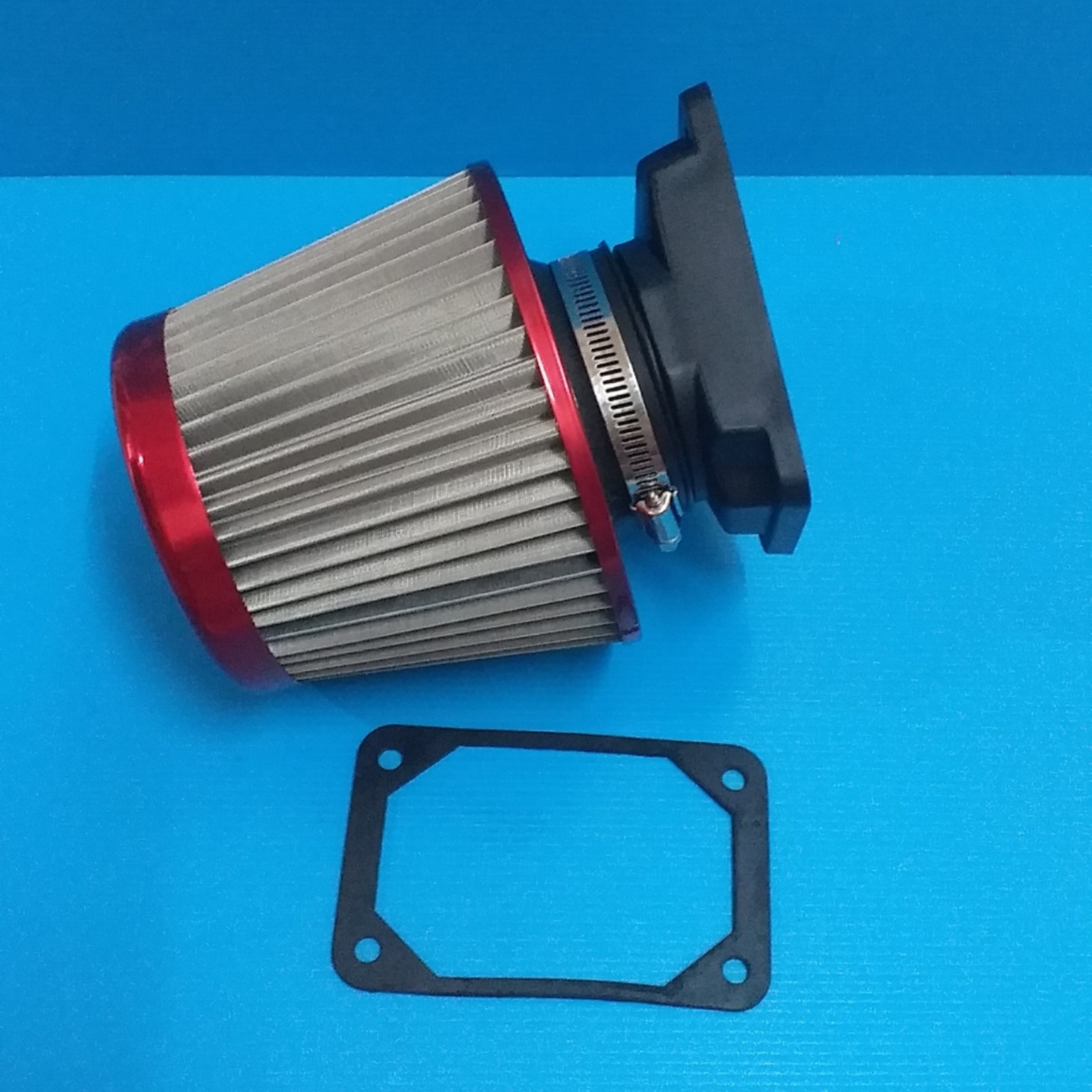 air filter open pot wira 1.8 ,1.6