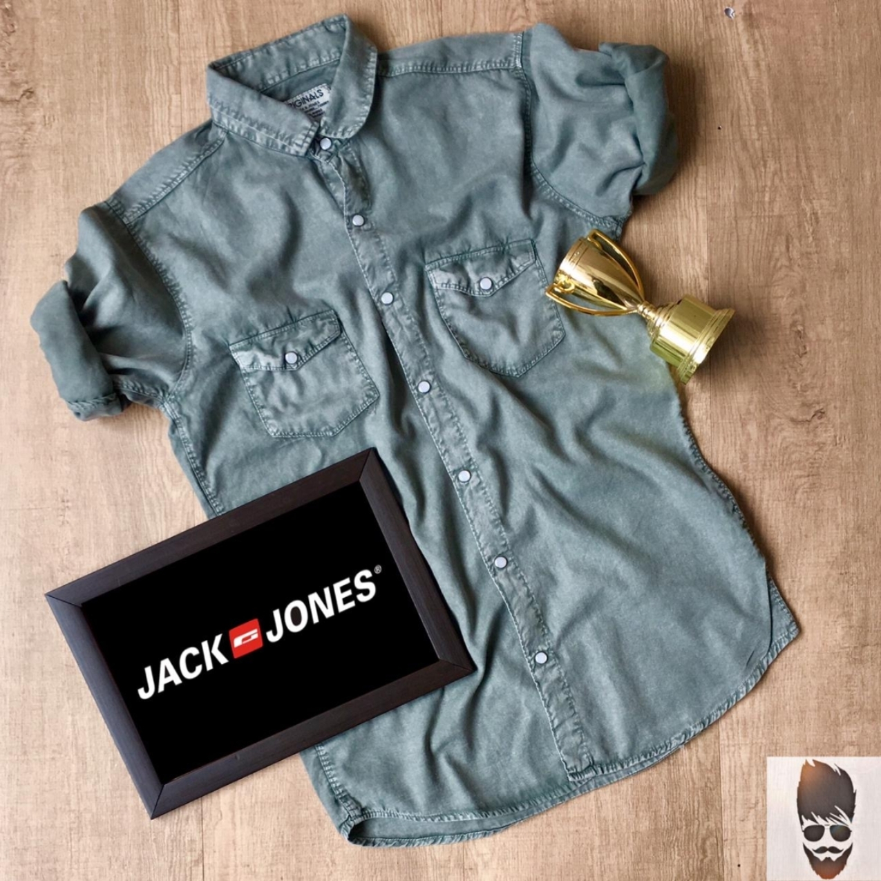 Jack & Jones Shirts 