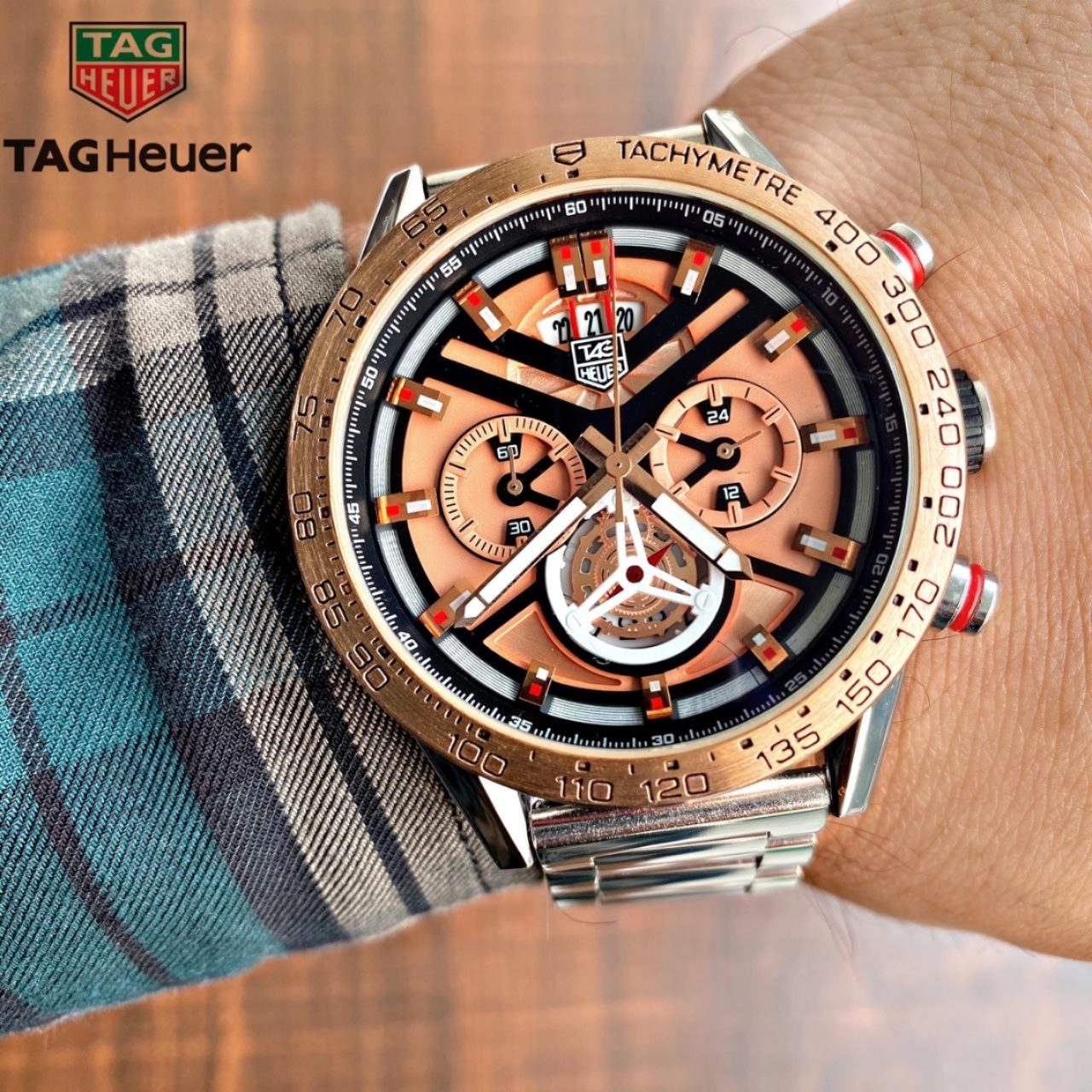 Tag Heuer