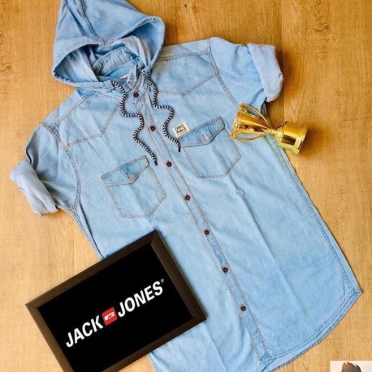 Jack&Jones Hoodies