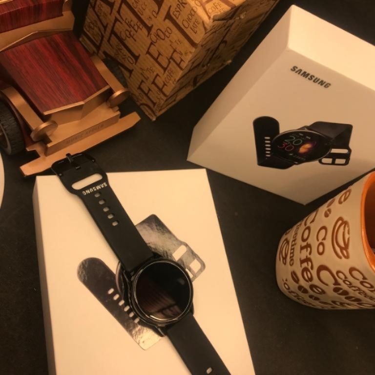 Samsung Active Smart Watch