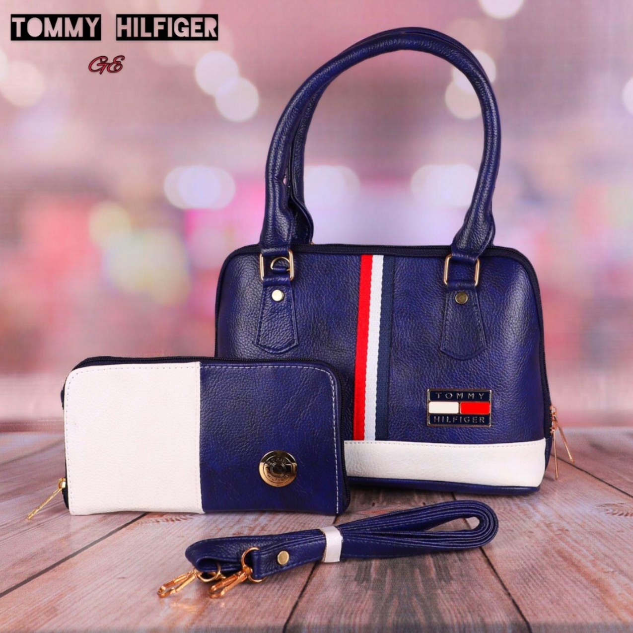 TOMMY HILFIGER Bags