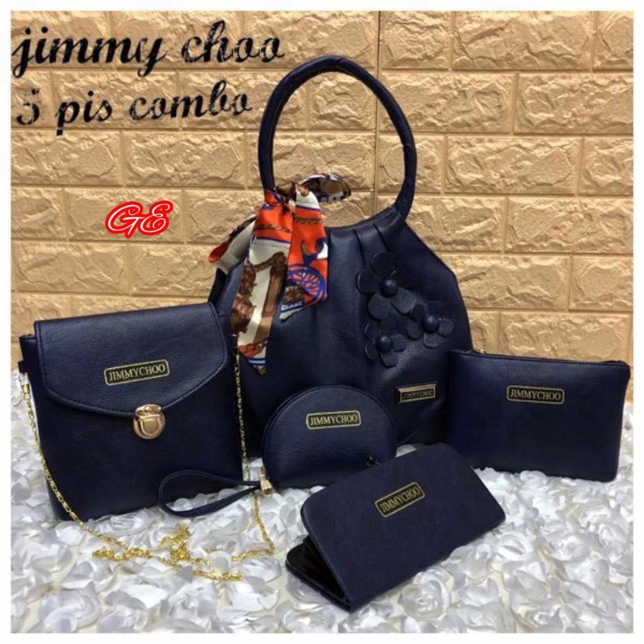 JIMMY CHOO Bags