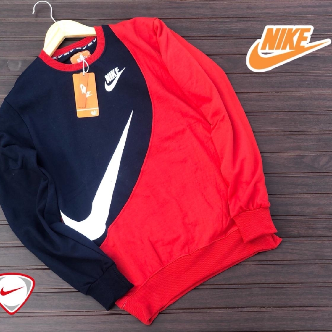 Nike Sweaters