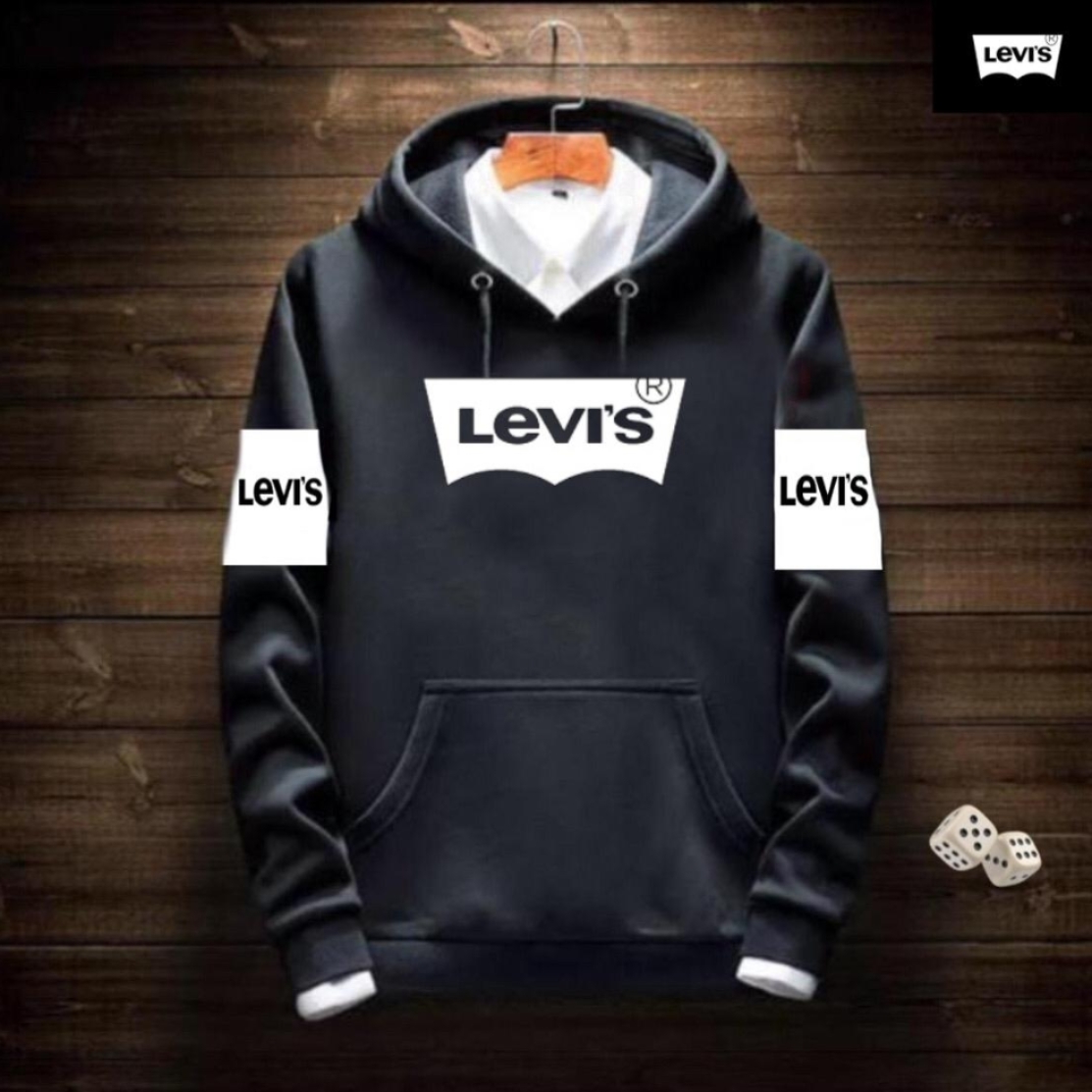 Levis Hoodies