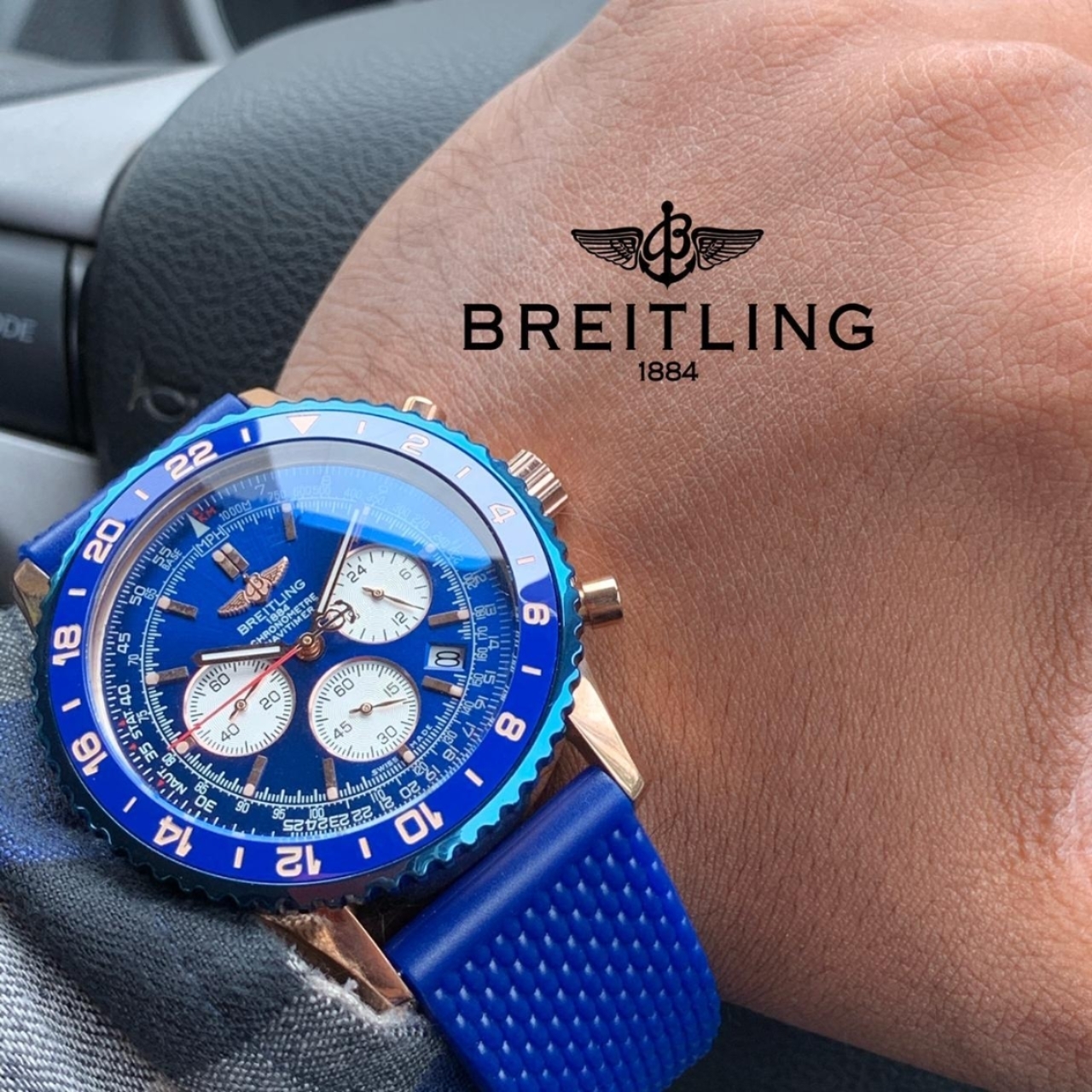 Breitling Watches