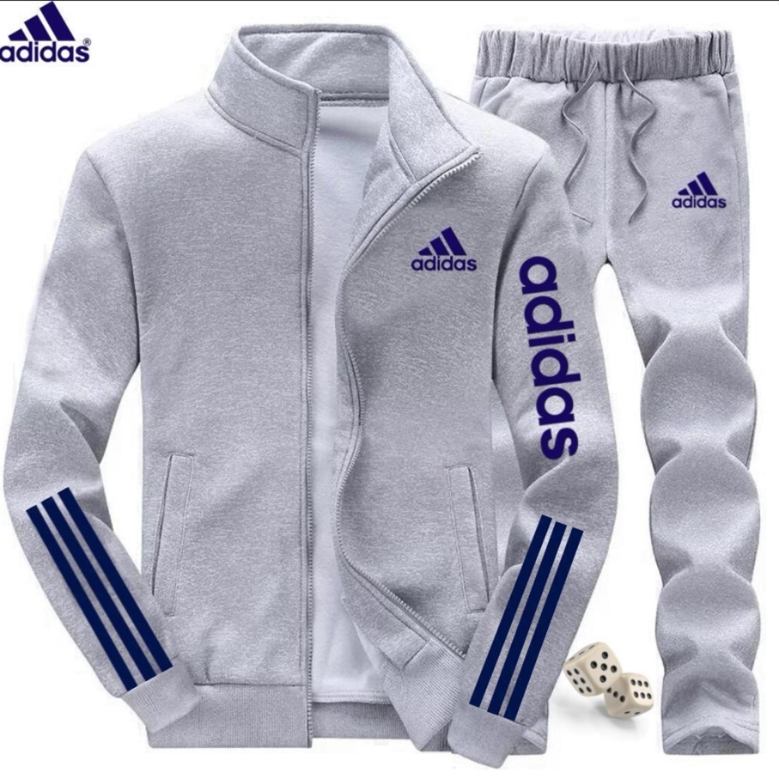 Adidas Tracksuit