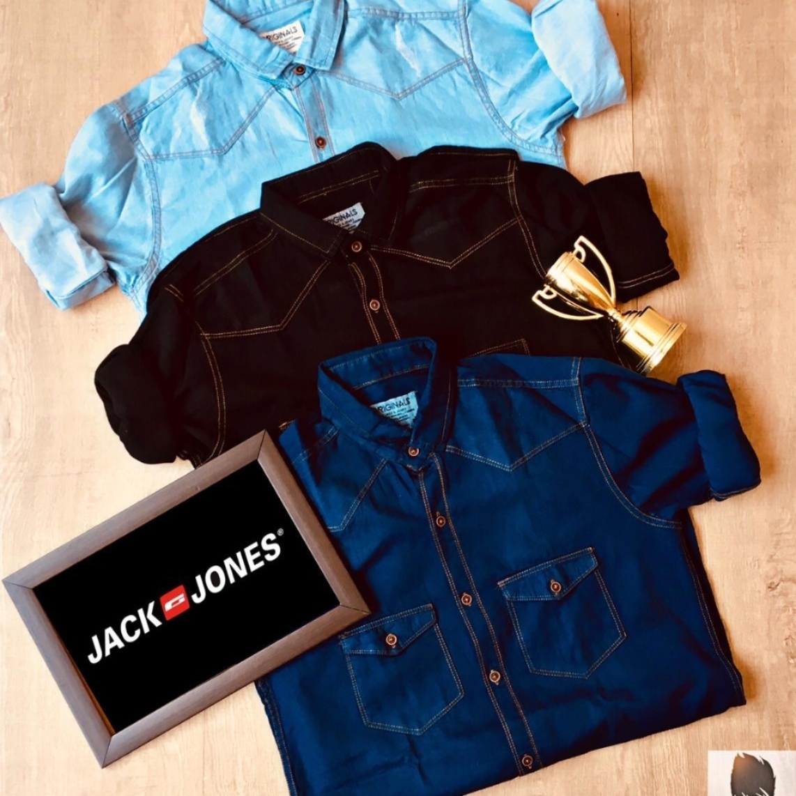 Jack & Jones Shirts 