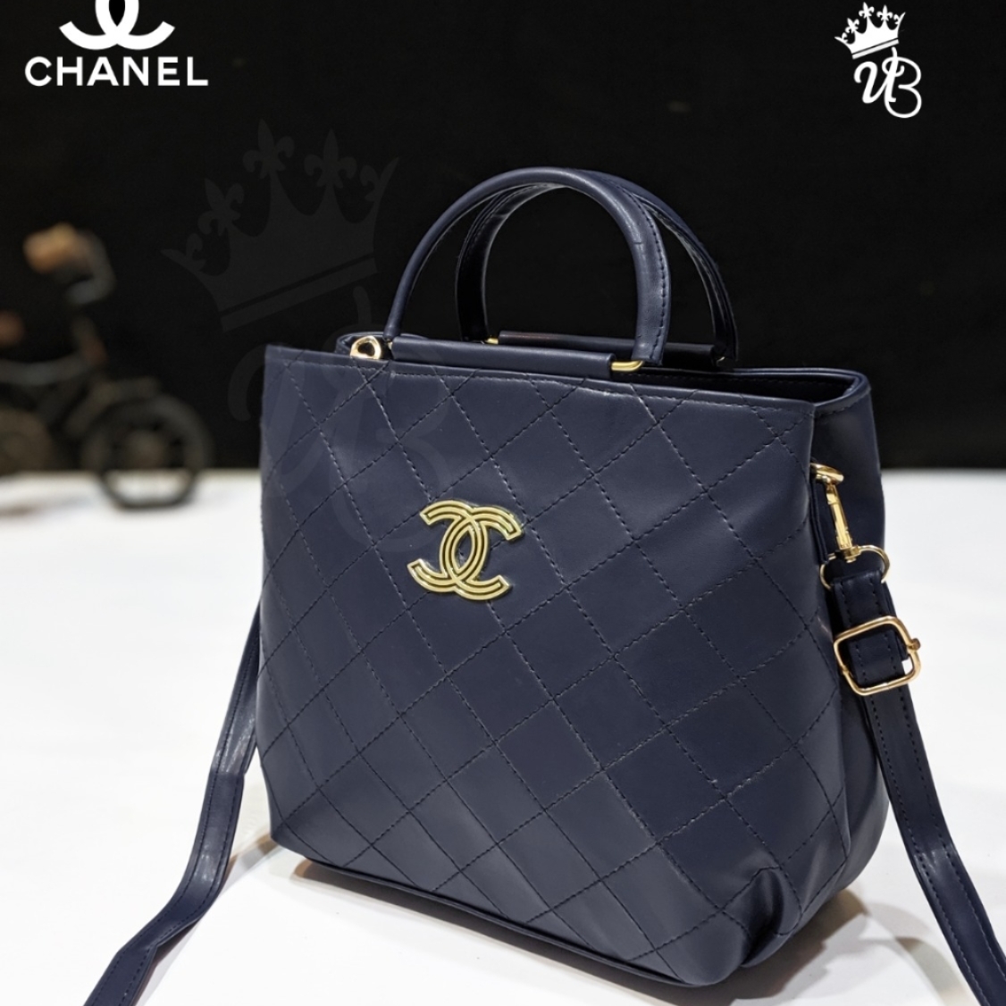 CHANEL Ladies Hand Bags