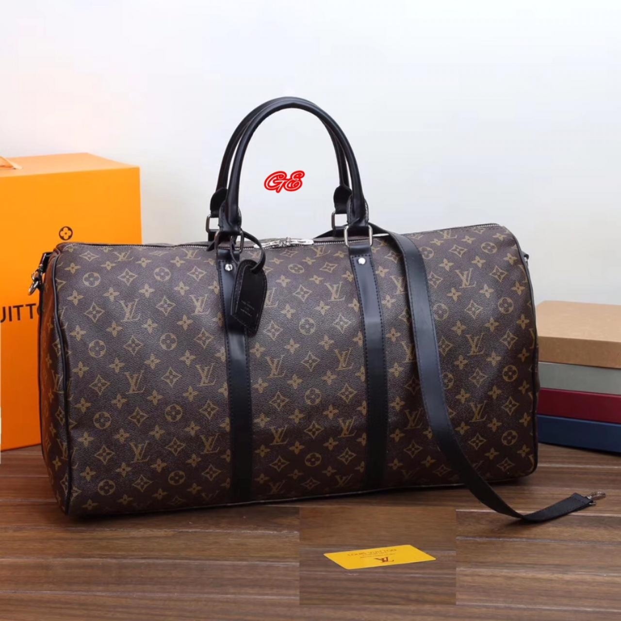 LOUIS VUITTON Bags