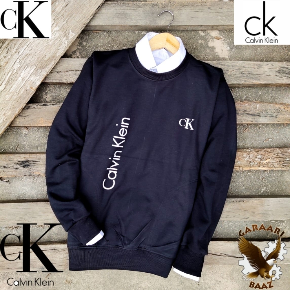 CK Sweats