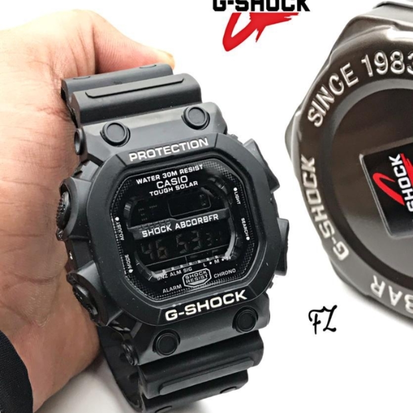 G-Shock Watch