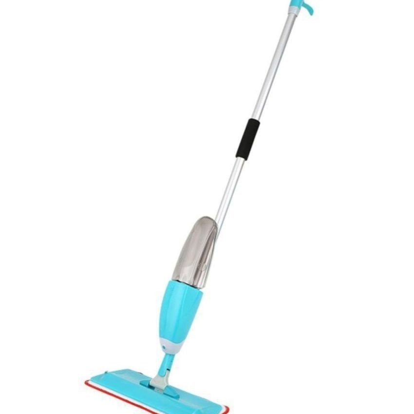 Healthy Spray Mop Convenient and Easy to use.