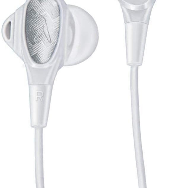 Finger Soundicon Wired Earphones - Powerful Sound & Extra Bass For Indian Ears