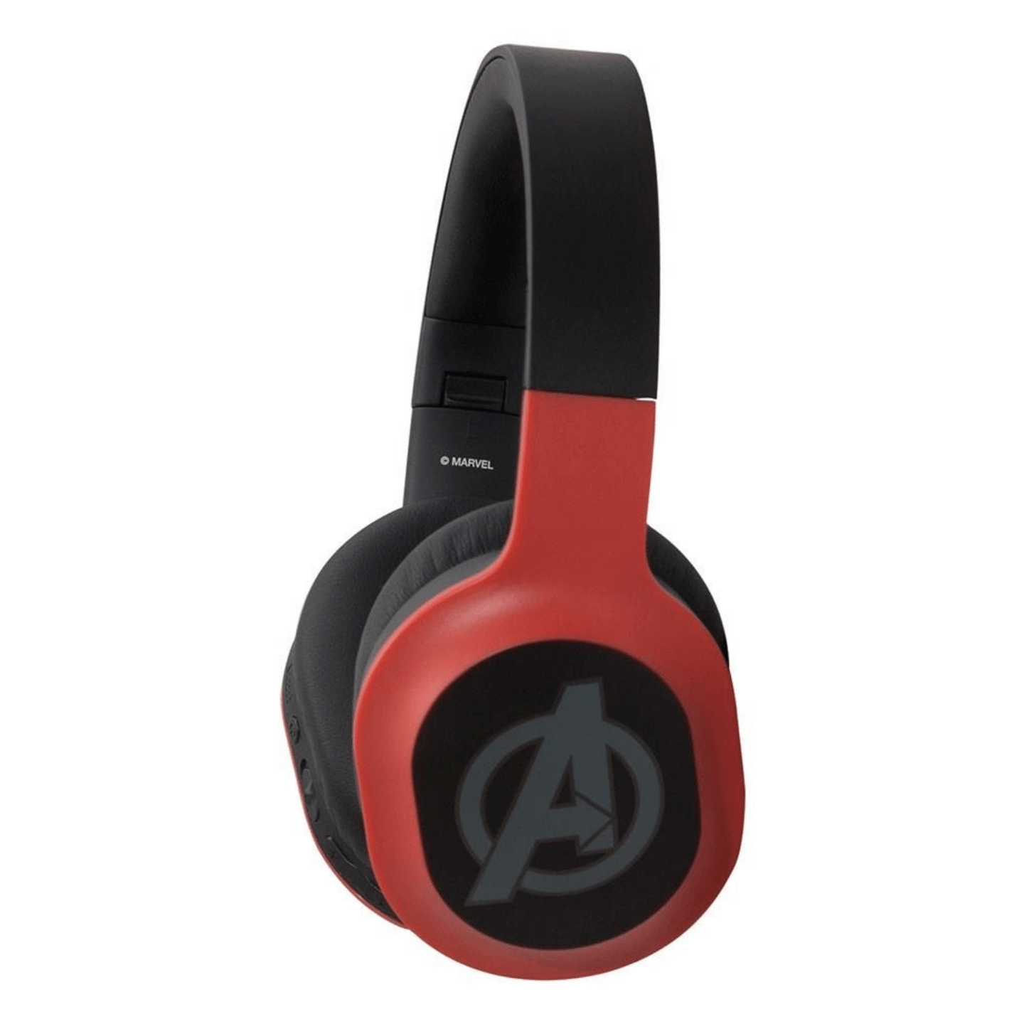 Marvel Dead PoolWireless Headphone By Reconnect